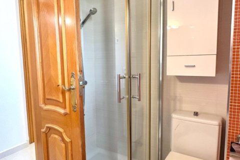 Apartment for sale in Dehesa De Campoamor, Alicante, Spain 2 bedrooms, 109 sq.m. No. 142493 - photo 23