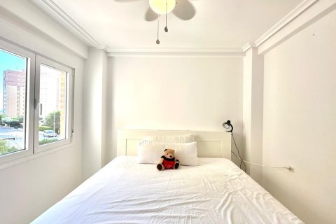 Apartment for sale in Dehesa De Campoamor, Alicante, Spain 2 bedrooms, 109 sq.m. No. 142493 - photo 20