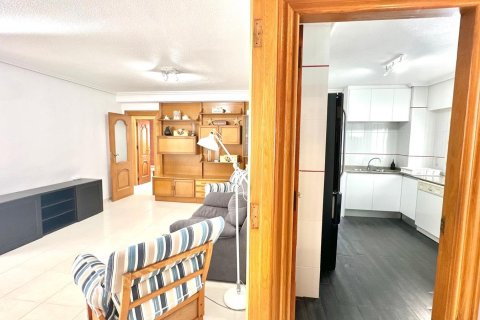 Apartment for sale in Dehesa De Campoamor, Alicante, Spain 2 bedrooms, 109 sq.m. No. 142493 - photo 13