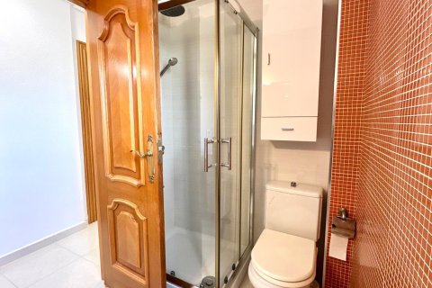 Apartment for sale in Dehesa De Campoamor, Alicante, Spain 2 bedrooms, 109 sq.m. No. 142493 - photo 22