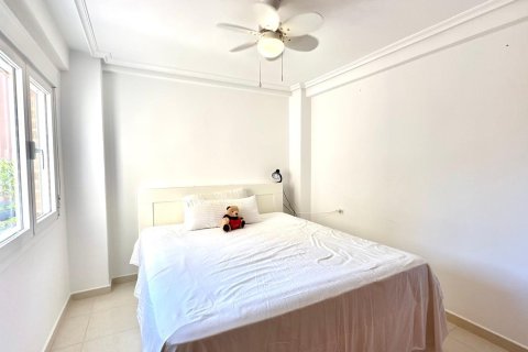 Apartment for sale in Dehesa De Campoamor, Alicante, Spain 2 bedrooms, 109 sq.m. No. 142493 - photo 21