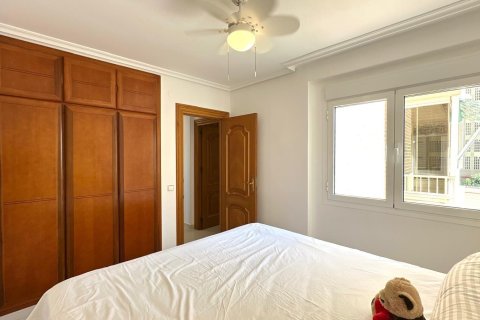 Apartment for sale in Dehesa De Campoamor, Alicante, Spain 2 bedrooms, 109 sq.m. No. 142493 - photo 14