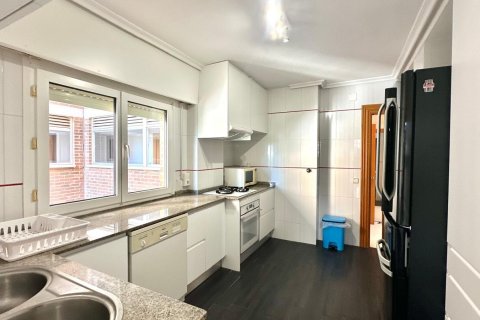 Apartment for sale in Dehesa De Campoamor, Alicante, Spain 2 bedrooms, 109 sq.m. No. 142493 - photo 27