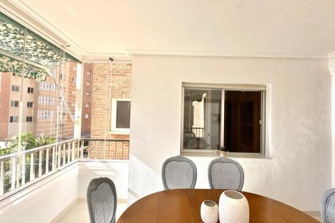 Apartment for sale in Dehesa De Campoamor, Alicante, Spain 2 bedrooms, 109 sq.m. No. 142493 - photo 12