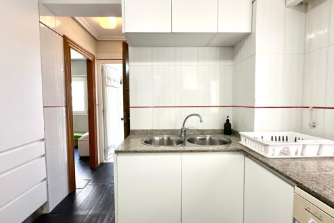 Apartment for sale in Dehesa De Campoamor, Alicante, Spain 2 bedrooms, 109 sq.m. No. 142493 - photo 25