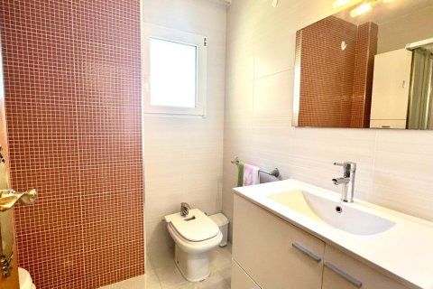 Apartment for sale in Dehesa De Campoamor, Alicante, Spain 2 bedrooms, 109 sq.m. No. 142493 - photo 24