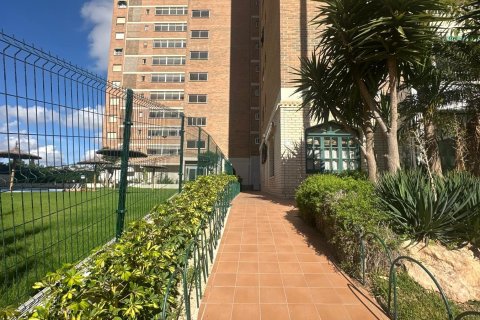 Apartment for sale in Dehesa De Campoamor, Alicante, Spain 2 bedrooms, 109 sq.m. No. 142493 - photo 7