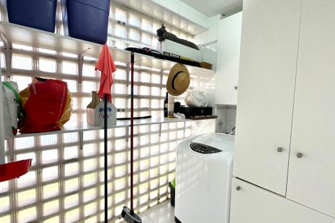 Apartment for sale in Dehesa De Campoamor, Alicante, Spain 2 bedrooms, 109 sq.m. No. 142493 - photo 29