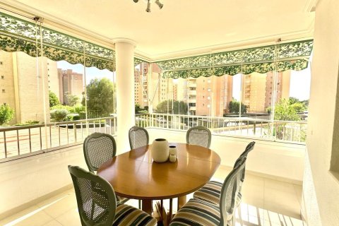 Apartment for sale in Dehesa De Campoamor, Alicante, Spain 2 bedrooms, 109 sq.m. No. 142493 - photo 1