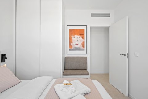 Apartamento en venta en Los Alcázares, Murcia, España 3 dormitorios, No. 164381 - foto 26