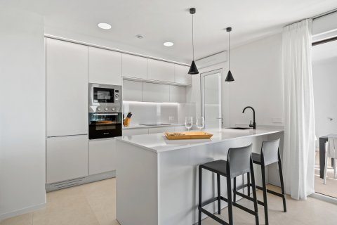 Apartamento en venta en Los Alcázares, Murcia, España 3 dormitorios, No. 164381 - foto 15