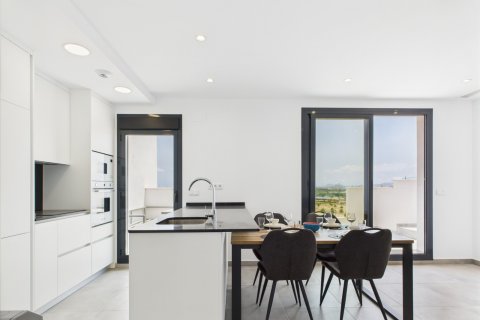 Penthouse for sale in Santa Rosalia, Murcia, Spain 2 bedrooms,  No. 164384 - photo 2