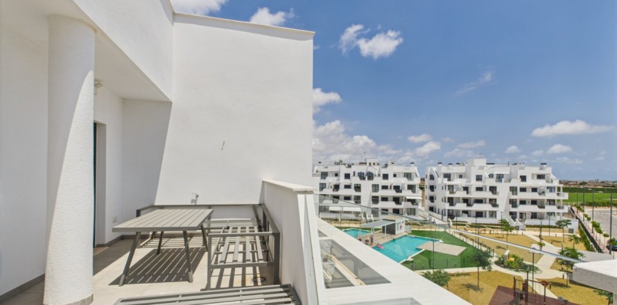 Penthouse in Santa Rosalia, Murcia, Spain 2 bedrooms,  No. 164384