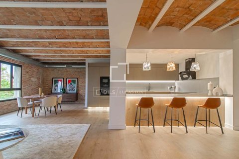 Apartment à vendre à Barcelona, Espagne, 4 chambres, 197 m2 No. 150215 - photo 13