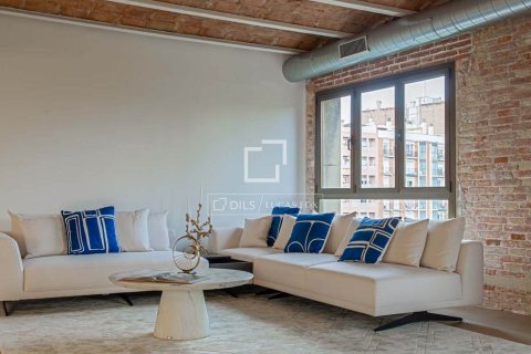 Apartment à vendre à Barcelona, Espagne, 4 chambres, 197 m2 No. 150215 - photo 9