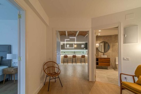 Apartment à vendre à Barcelona, Espagne, 4 chambres, 197 m2 No. 150215 - photo 16