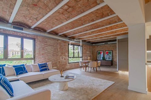 Apartment à vendre à Barcelona, Espagne, 4 chambres, 197 m2 No. 150215 - photo 12