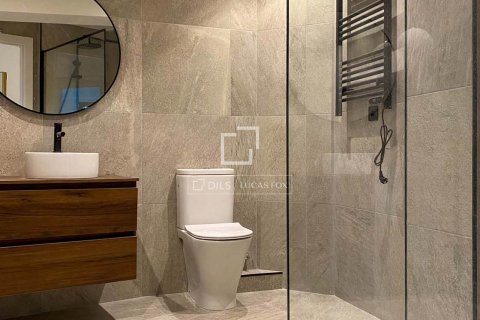 Apartment à vendre à Barcelona, Espagne, 4 chambres, 197 m2 No. 150215 - photo 22