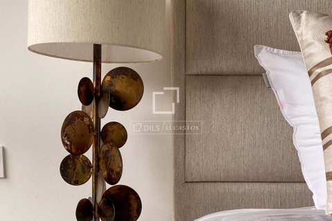 Apartment à vendre à Barcelona, Espagne, 4 chambres, 197 m2 No. 150215 - photo 26