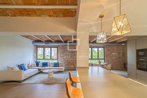 Apartment à vendre à Barcelona, Espagne, 4 chambres, 197 m2 No. 150215 - photo 14