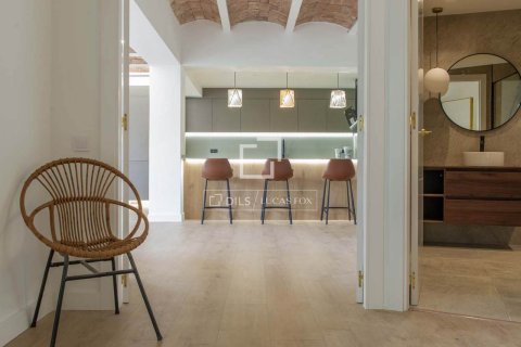 Apartment à vendre à Barcelona, Espagne, 4 chambres, 197 m2 No. 150215 - photo 5