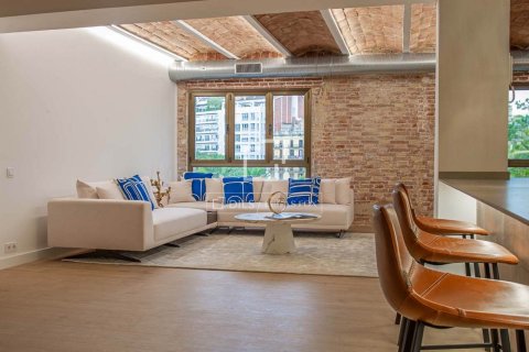 Apartment à vendre à Barcelona, Espagne, 4 chambres, 197 m2 No. 150215 - photo 3