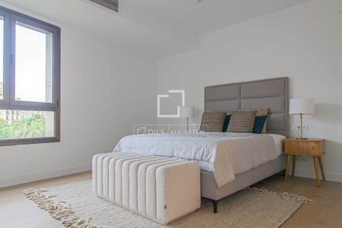 Apartment à vendre à Barcelona, Espagne, 4 chambres, 197 m2 No. 150215 - photo 19