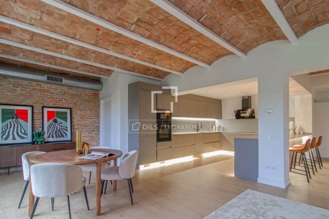 Apartment à vendre à Barcelona, Espagne, 4 chambres, 197 m2 No. 150215 - photo 11