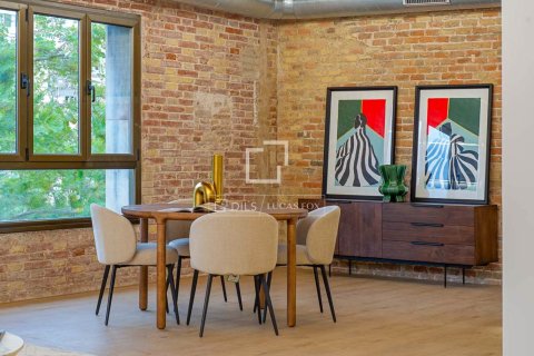 Apartment à vendre à Barcelona, Espagne, 4 chambres, 197 m2 No. 150215 - photo 7