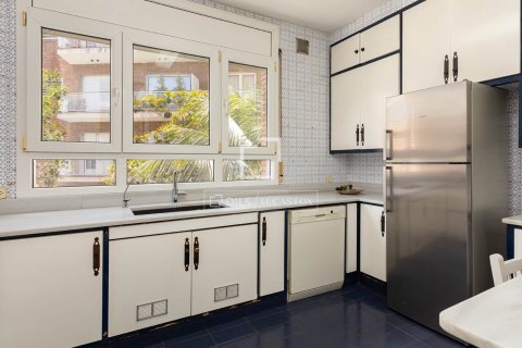 Dzīvoklis pārdošanā Barcelona, Spānijā 5 istabas, 260 m2 Nr. 150214 - attēls 15