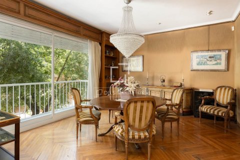 Dzīvoklis pārdošanā Barcelona, Spānijā 5 istabas, 260 m2 Nr. 150214 - attēls 11