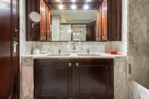 Dzīvoklis pārdošanā Barcelona, Spānijā 5 istabas, 260 m2 Nr. 150214 - attēls 25