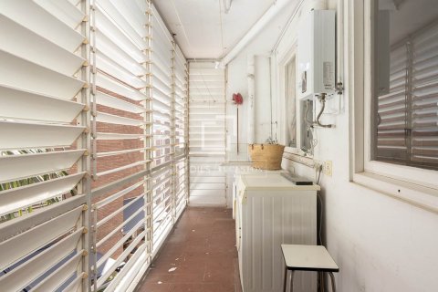 Dzīvoklis pārdošanā Barcelona, Spānijā 5 istabas, 260 m2 Nr. 150214 - attēls 18