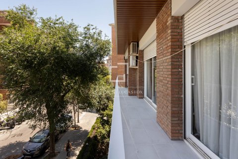 Dzīvoklis pārdošanā Barcelona, Spānijā 5 istabas, 260 m2 Nr. 150214 - attēls 8
