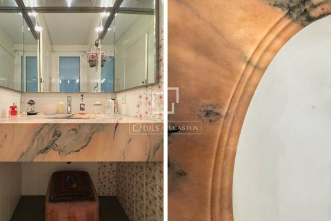 Dzīvoklis pārdošanā Barcelona, Spānijā 5 istabas, 260 m2 Nr. 150214 - attēls 20