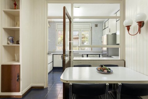 Dzīvoklis pārdošanā Barcelona, Spānijā 5 istabas, 260 m2 Nr. 150214 - attēls 14