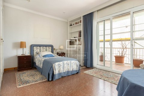 Dzīvoklis pārdošanā Barcelona, Spānijā 5 istabas, 260 m2 Nr. 150214 - attēls 27
