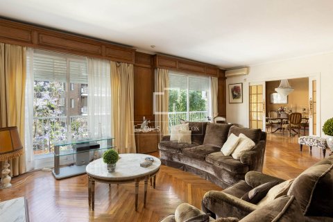 Dzīvoklis pārdošanā Barcelona, Spānijā 5 istabas, 260 m2 Nr. 150214 - attēls 7