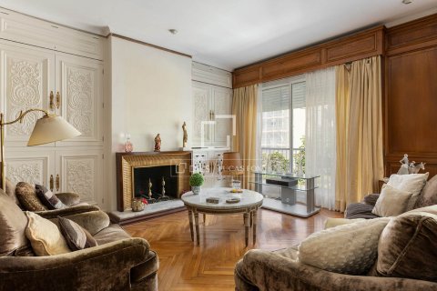 Dzīvoklis pārdošanā Barcelona, Spānijā 5 istabas, 260 m2 Nr. 150214 - attēls 4