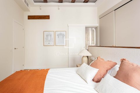 Apartamento en venta en Barcelona, España 3 dormitorios, 155 m2 No. 150212 - foto 16