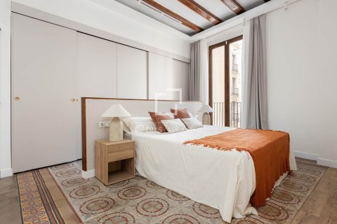 Apartamento en venta en Barcelona, España 3 dormitorios, 155 m2 No. 150212 - foto 17