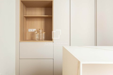 Apartamento en venta en Barcelona, España 3 dormitorios, 155 m2 No. 150212 - foto 13