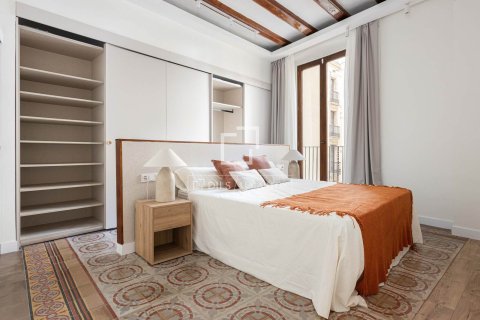 Apartamento en venta en Barcelona, España 3 dormitorios, 155 m2 No. 150212 - foto 29