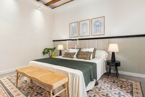 Apartamento en venta en Barcelona, España 3 dormitorios, 155 m2 No. 150212 - foto 22