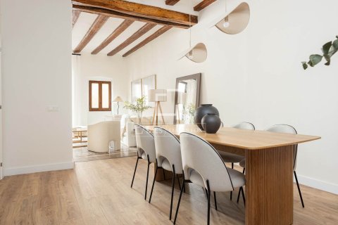 Apartamento en venta en Barcelona, España 3 dormitorios, 155 m2 No. 150212 - foto 8