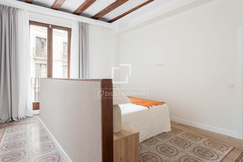 Apartamento en venta en Barcelona, España 3 dormitorios, 155 m2 No. 150212 - foto 20