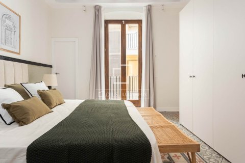 Apartamento en venta en Barcelona, España 3 dormitorios, 155 m2 No. 150212 - foto 21