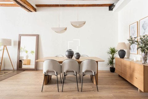 Apartamento en venta en Barcelona, España 3 dormitorios, 155 m2 No. 150212 - foto 7