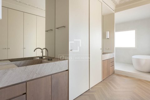 Ático en venta en Barcelona, España 4 dormitorios, 268 m2 No. 150209 - foto 25
