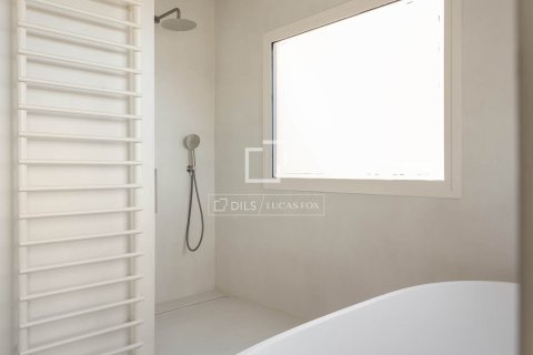Ático en venta en Barcelona, España 4 dormitorios, 268 m2 No. 150209 - foto 29